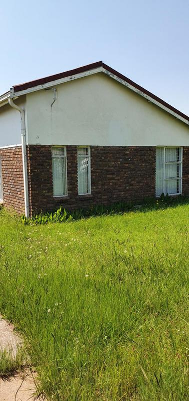 To Let 3 Bedroom Property for Rent in Ladybrand Free State